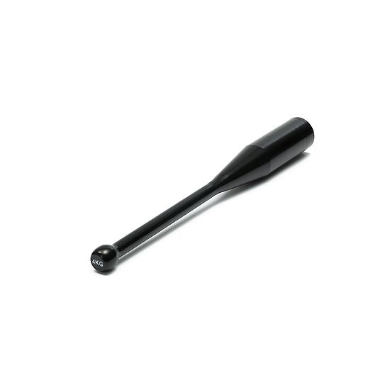 Sport-Thieme® Indian Club Bell 4 kg