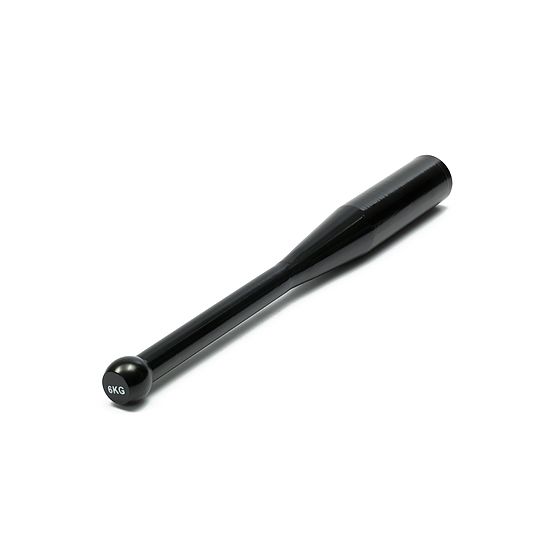 Sport-Thieme® Indian Club Bell 6 kg