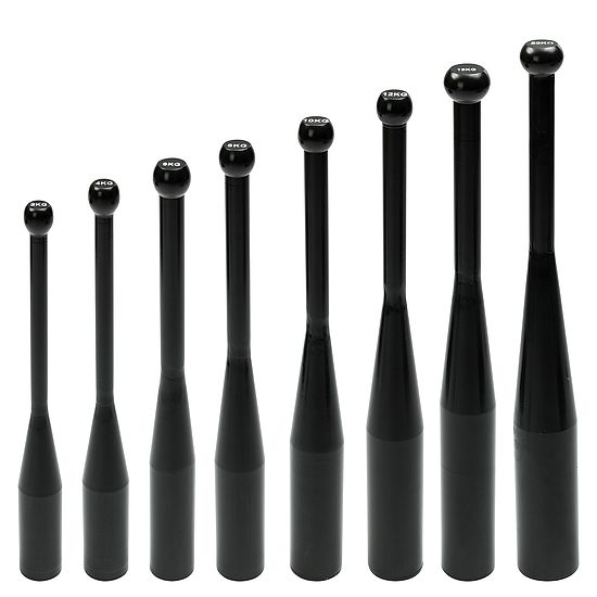 Sport-Thieme® Indian Club Bell 20 kg