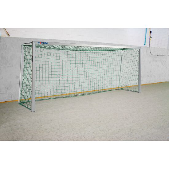 indoor football goals