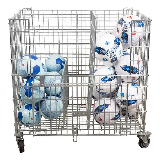 Sport-Thieme® "Jumbo XXL Plus" Transport Trolley