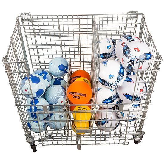 Sport-Thieme® "Jumbo XXL Plus" Transport Trolley