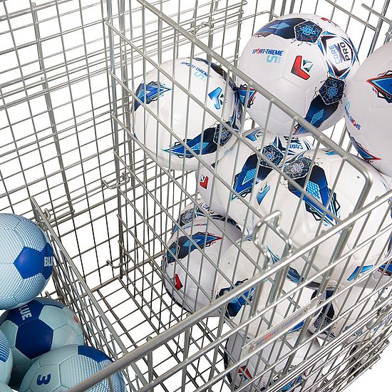 Sport-Thieme® "Jumbo XXL Plus" Transport Trolley