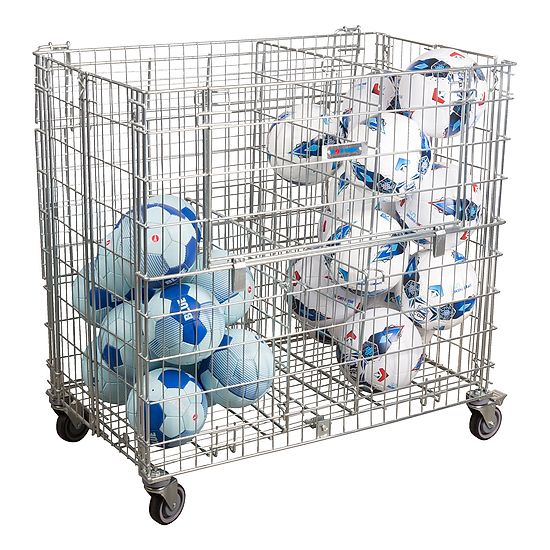 Sport-Thieme® "Jumbo XXL Plus" Transport Trolley