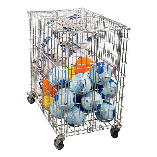 Sport-Thieme® "Jumbo XXL Plus" Transport Trolley