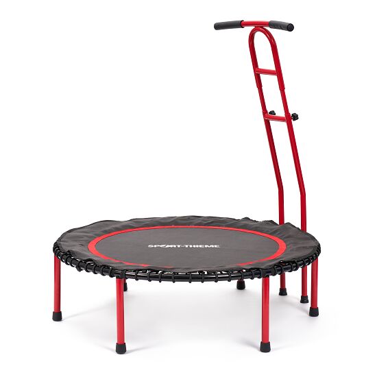 Sport Thieme Jump 3 Fitness Trampoline Buy At Sport Thieme Com