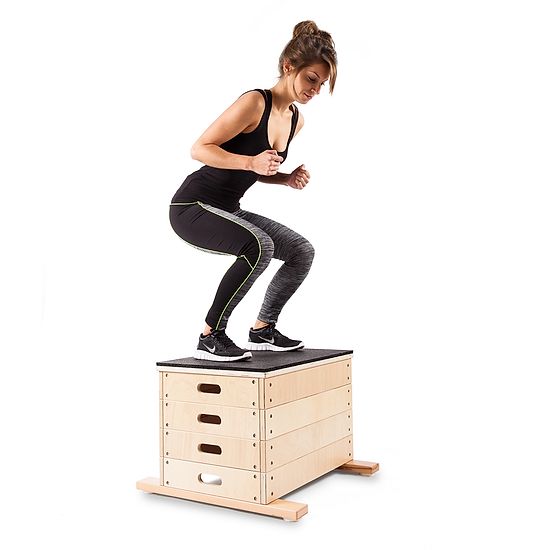 Sport-Thieme® Jumping Power Trainer