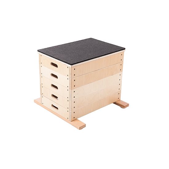 Sport-Thieme® Jumping Power Trainer