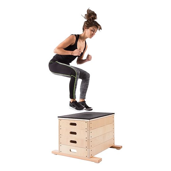 Sport-Thieme® Jumping Power Trainer