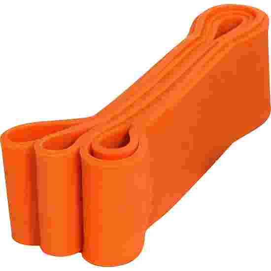 Sport-Thieme &quot;Jumpstretch&quot; Powerband Orange, ultra-high