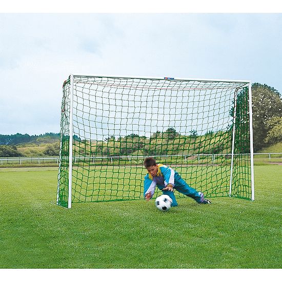 Sport-Thieme® Junior-fodboldmål 3x2 m.