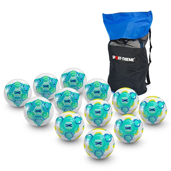 Sport-Thieme® "Junior" Football Set