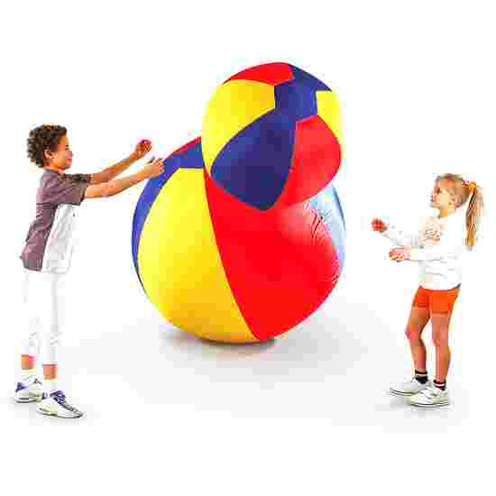 Sport-Thieme Kæmpeballon med betræk Ca. ø 75 cm