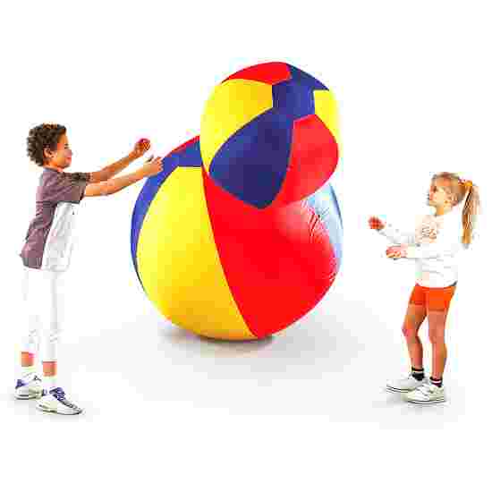 Sport-Thieme Kæmpeballoner-sæt Ca. ø 75 cm