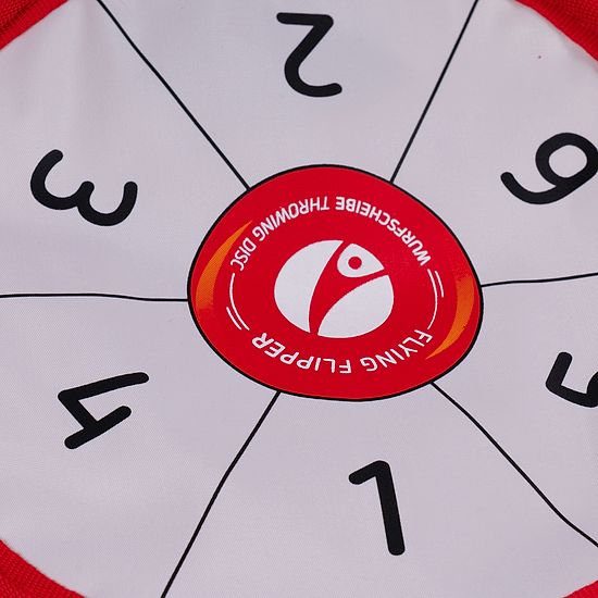 Sport-Thieme Kasteskive &quot;Flying-Flipper&quot;