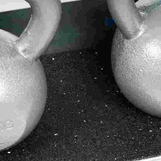 Sport-Thieme Kettlebell aflægsstativ