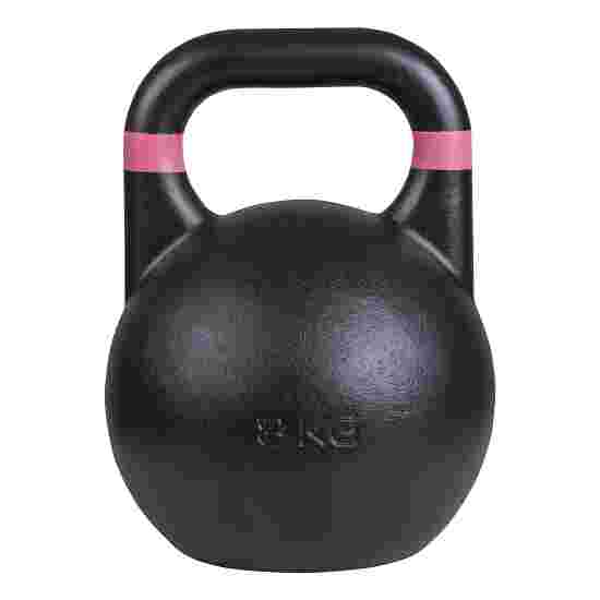 Sport-Thieme Kettlebell &quot;Competition&quot; 8 kg, Pink