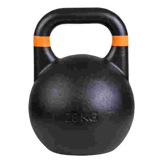 Sport-Thieme Kettlebell &quot;Competition&quot; 28 kg, Orange