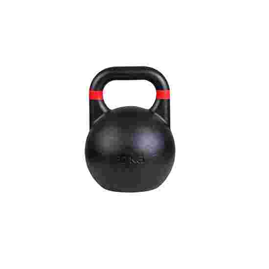 Sport-Thieme Kettlebell &quot;Competition&quot; 32 kg, Rot