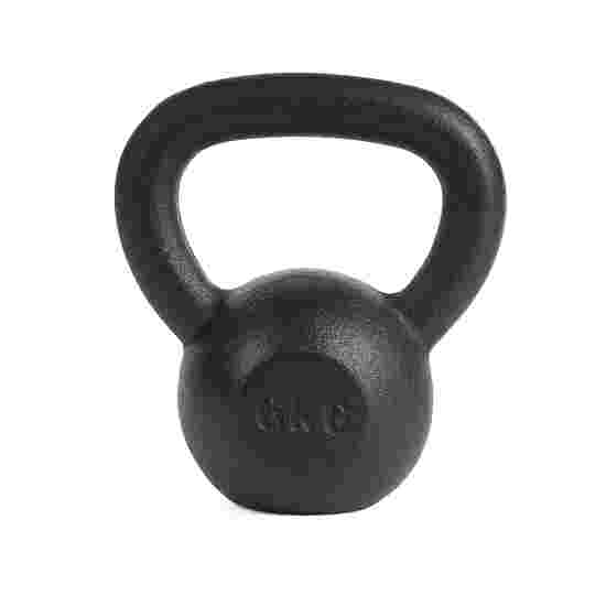 Sport-Thieme Kettlebell &quot;Pulverlakeret&quot; 6 kg