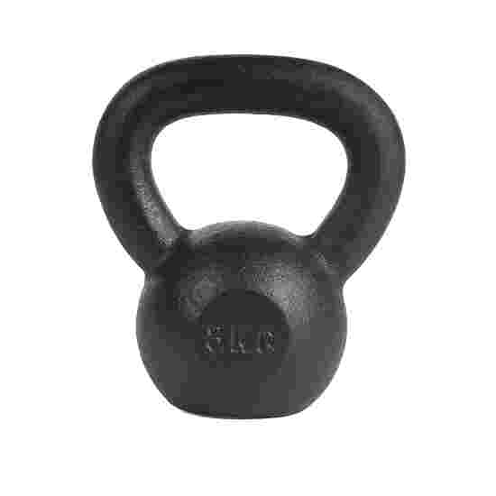 Sport-Thieme Kettlebell &quot;Pulverlakeret&quot; 8 kg