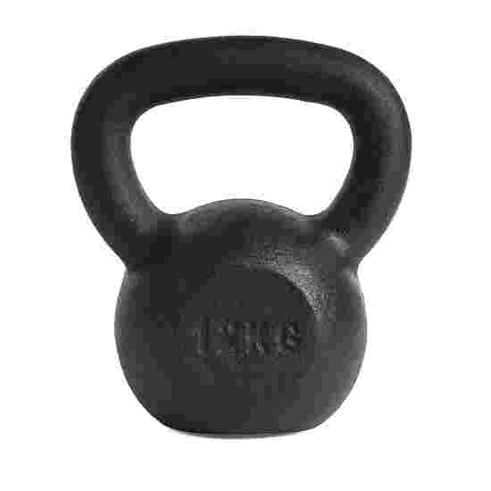 Sport-Thieme Kettlebell &quot;Pulverlakeret&quot; 12 kg