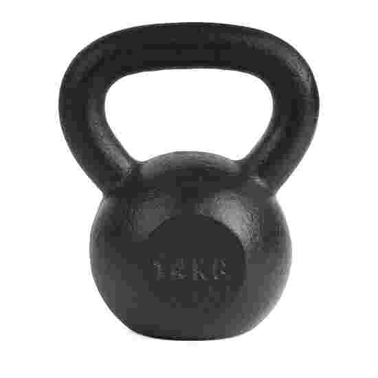 Sport-Thieme Kettlebell &quot;Pulverlakeret&quot; 14 kg