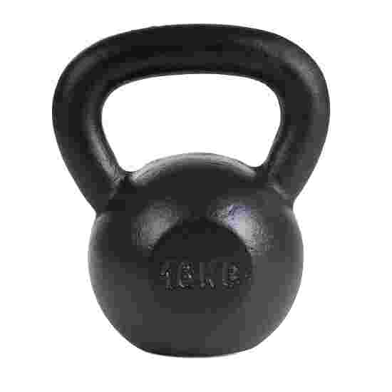 Sport-Thieme Kettlebell &quot;Pulverlakeret&quot; 16 kg