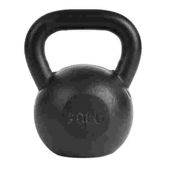 Sport-Thieme Kettlebell &quot;Pulverlakeret&quot; 20 kg