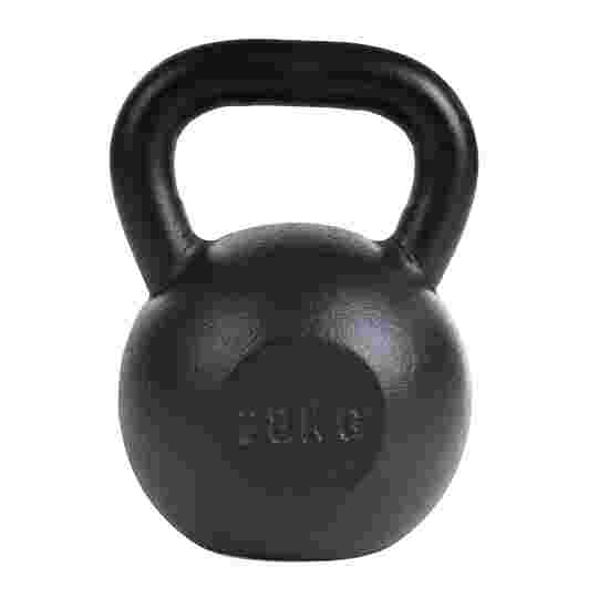 Sport-Thieme Kettlebell &quot;Pulverlakeret&quot; 28 kg