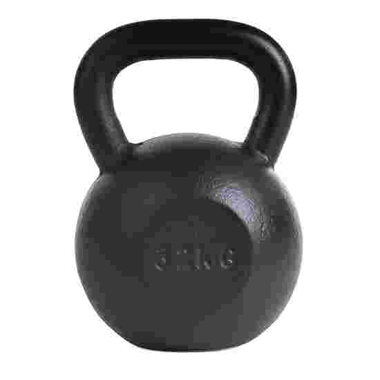 Sport-Thieme Kettlebell &quot;Pulverlakeret&quot; 32 kg