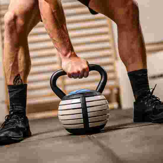 Sport-Thieme Kettlebell &quot;Vario&quot;