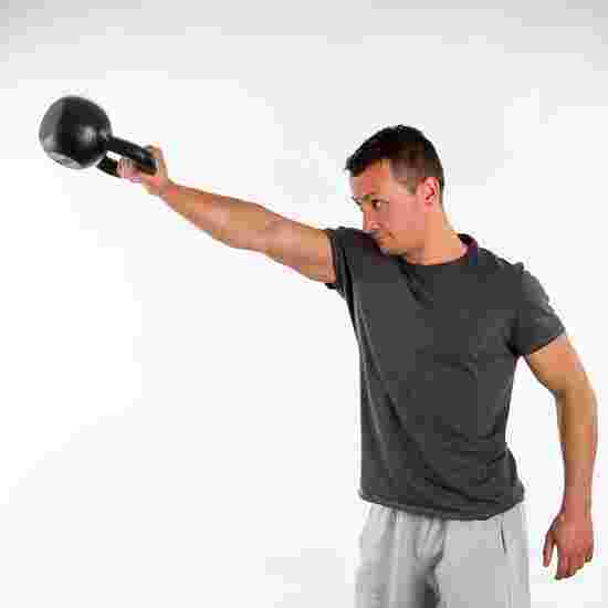 Sport-Thieme Kettlebell 8 kg