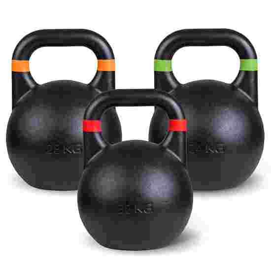 Sport-Thieme Kettlebellsæt &quot;Competition&quot; Advanced