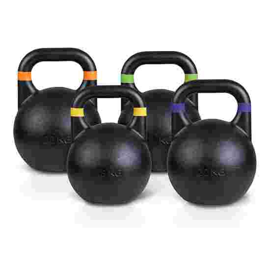 Sport-Thieme Kettlebellsæt &quot;Competition&quot; Basic