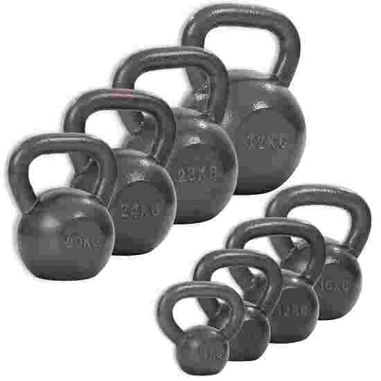 Sport-Thieme Kettlebellsæt &quot;Hammerslag&quot; Club