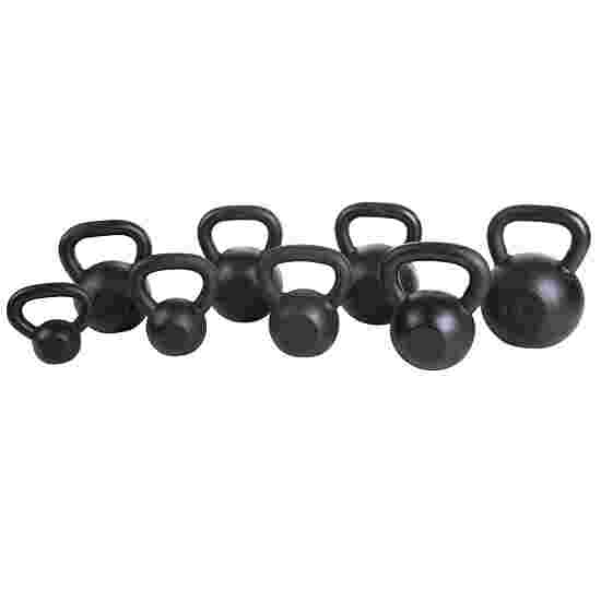 Sport-Thieme Kettlebellsæt &quot;Pulverlakeret&quot; Club