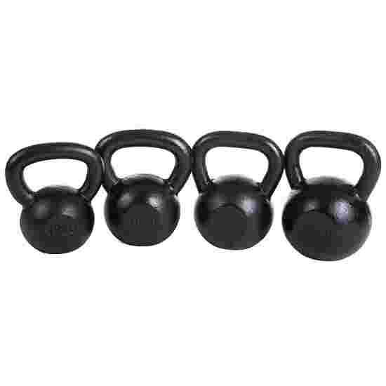 Sport-Thieme Kettlebellsæt Middel