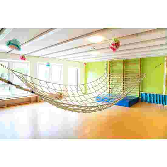 Sport-Thieme Klatrenet &quot;Monkey&quot; 2,5x3 m