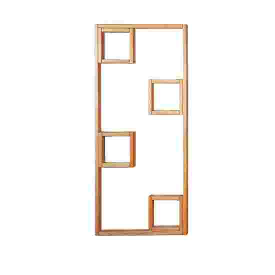Sport-Thieme Klatrevindues-del