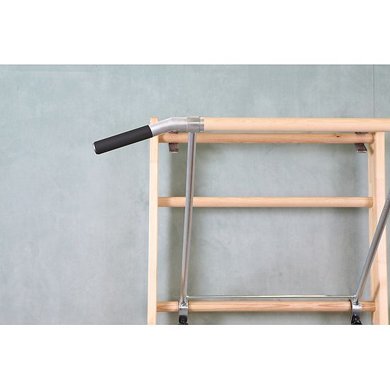 Sport-Thieme® Klimmzugbügel "Premium"