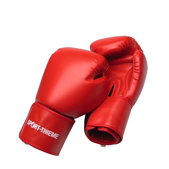 SportThieme® "Knock Out" Boxing Gloves buy at