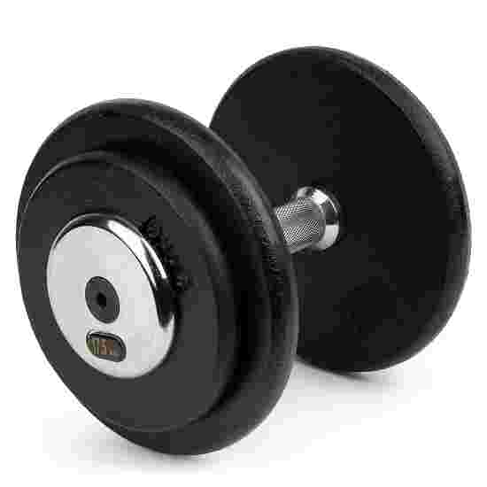 Sport-Thieme Kompakt-håndvægte 17,5 kg