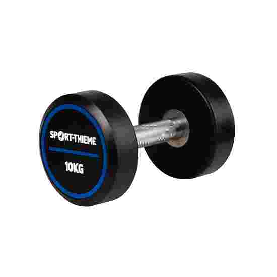 Sport-Thieme Kompakthantel &quot;PU Pro&quot; 10 kg