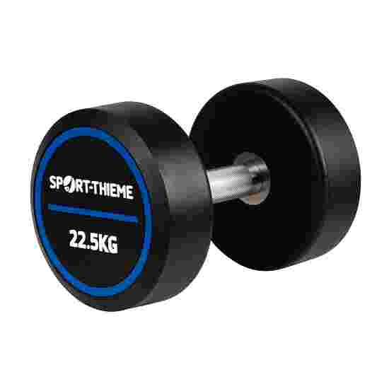 Sport-Thieme Kompakthantel &quot;PU Pro&quot; 22,5 kg