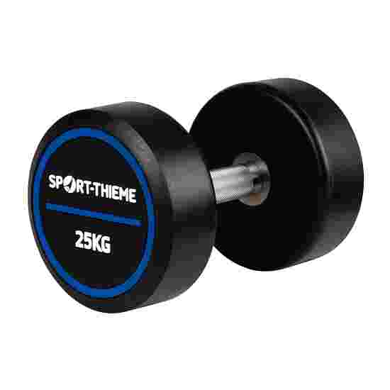 Sport-Thieme Kompakthantel &quot;PU Pro&quot; 25 kg