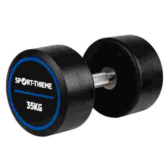 Sport-Thieme Kompakthantel &quot;PU Pro&quot; 35 kg