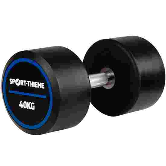 Sport-Thieme Kompakthantel &quot;PU Pro&quot; 40 kg