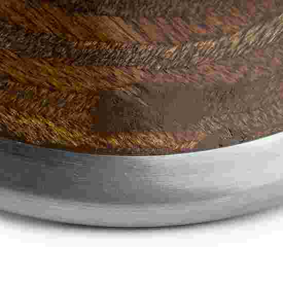 Sport-Thieme Konkurrence-Diskos  &quot;Holz&quot; 0,75 kg