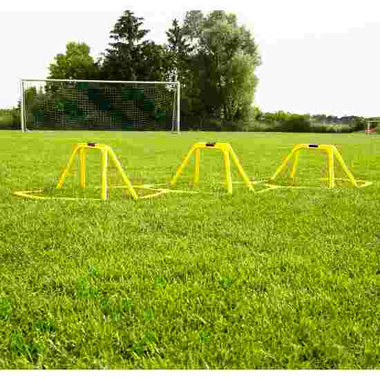 Sport-Thieme Koordinationsstige Agility-stige &quot;Multifunktionel&quot;